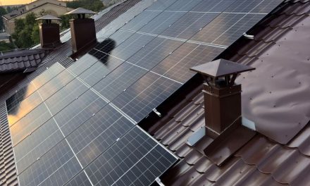 Donated Solar PV and Battery System powers life-saving treatment at frontline hospital in Ukraine