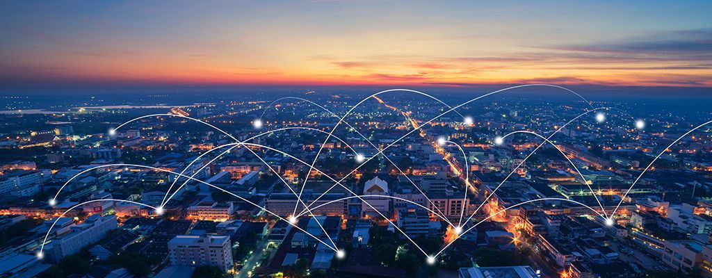 TE Connectivity partners with CNIguard to advance smart grids