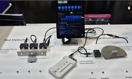 90 Seconds to Create Custom Nut Detection Smart Sensor Using the PocketCodr App