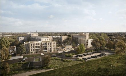 Eclipse Power Networks to adopt electrical network for 220 home mixed-use development on brownfield site