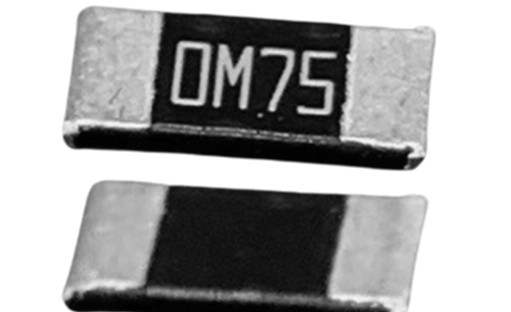 Stackpole Increases CSNL2512 Power Rating to 3 Watts