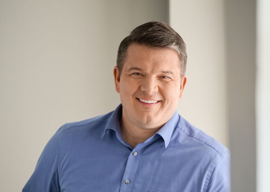 Tuxera appoints Steffan Schumacher as CEO to lead next phase of growth and innovation