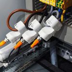 STEGO Smart Sensor Current ESS 076:  Precise Measurement of Power Consumption in Industrial Plants