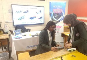 Stem Engagement Fund Action 2