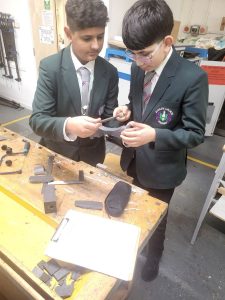 Stem Engagement Fund Action P