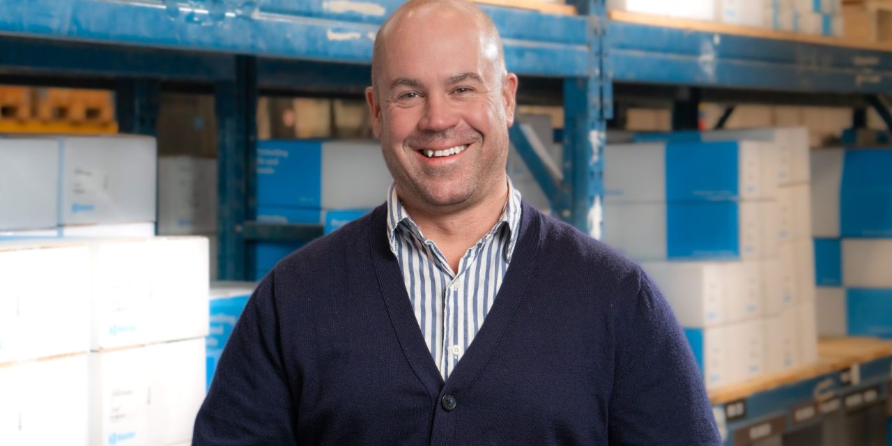 Safety seal manufacturer Roxtec appoints new south of England infrastructure and industry manager