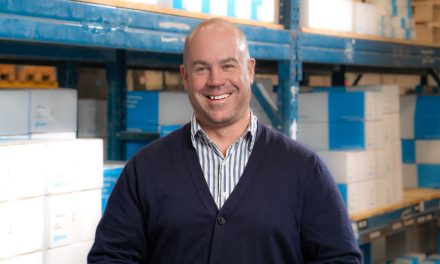 Safety seal manufacturer Roxtec appoints new south of England infrastructure and industry manager