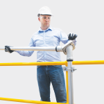 Designing safety into infrastructure: why maintenance access belongs in the design phase