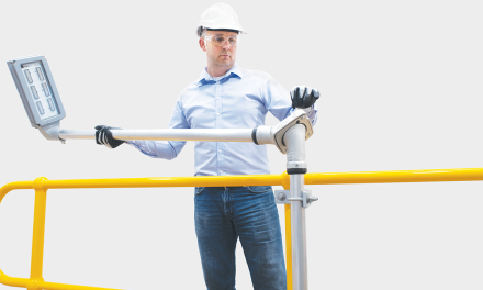 Designing safety into infrastructure: why maintenance access belongs in the design phase