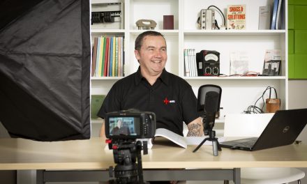 NICEIC announces new series of THE WIRE