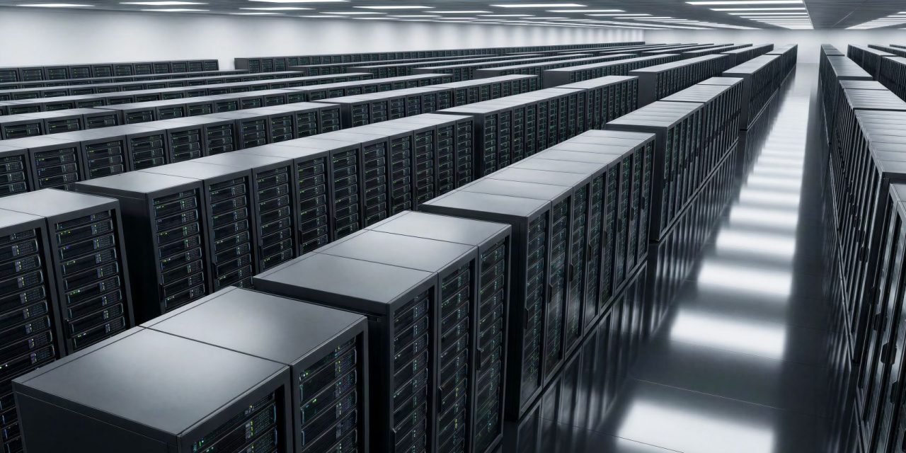 TI unveils new ADC to enable nanosecond-level telemetry and minimise downtime in AI data centres