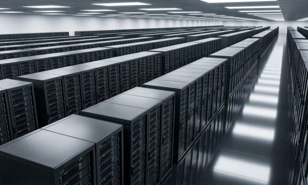 TI unveils new ADC to enable nanosecond-level telemetry and minimise downtime in AI data centres