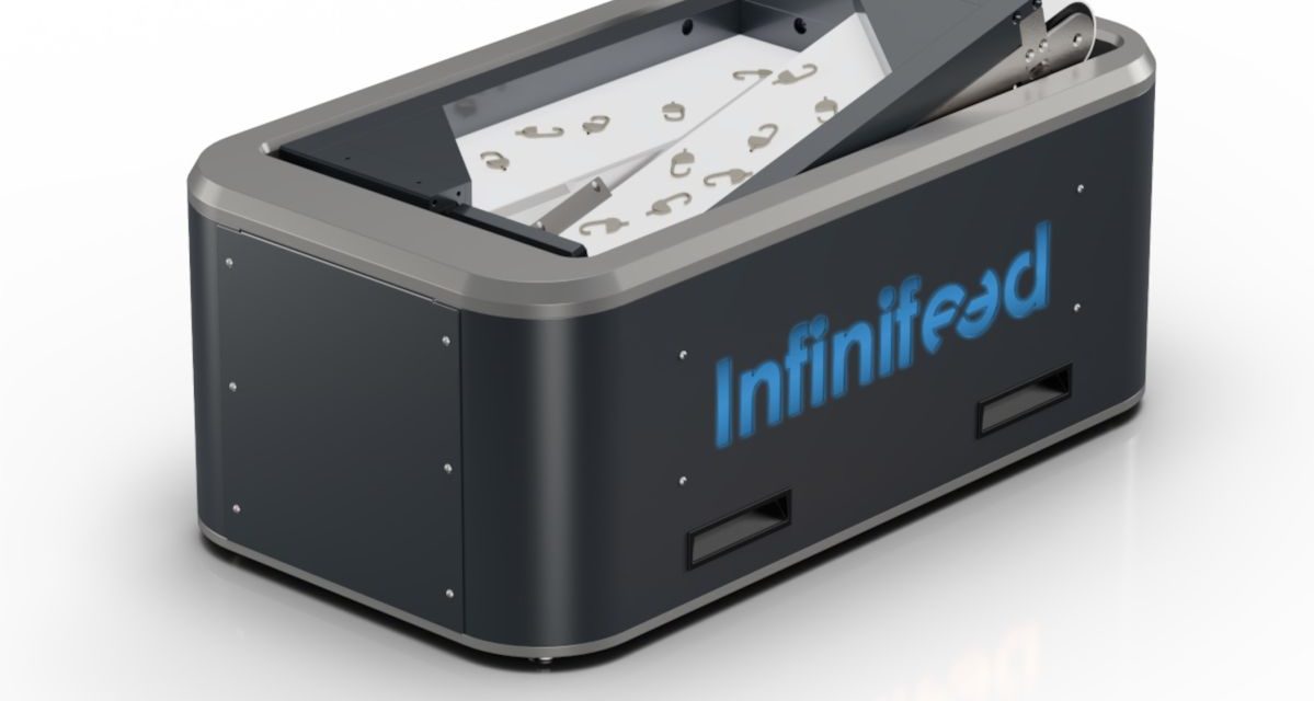 Shibaura Machine brings full range of SCARA and 6-axis robots to Automatica 2025