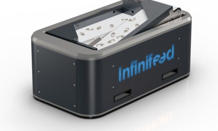 Shibaura Machine brings full range of SCARA and 6-axis robots to Automatica 2025