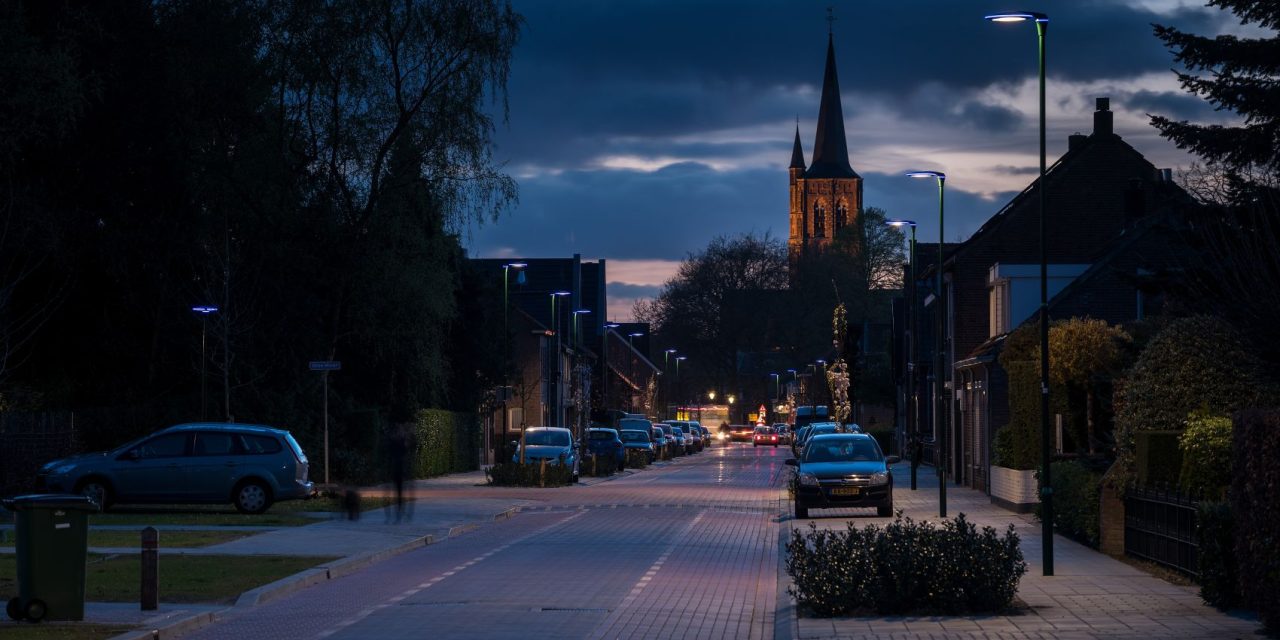 UK street lighting cuts a ‘maintenance timebomb’ for UK councils