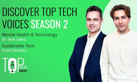 Farnell’s Top Tech Voices Returns with Powerful New Season Exploring Brain Health and Sustainable Technology