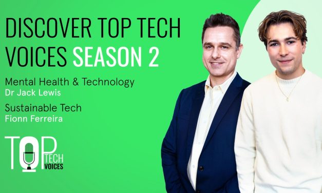 Farnell’s Top Tech Voices Returns with Powerful New Season Exploring Brain Health and Sustainable Technology