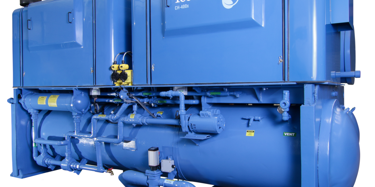 Vertiv and Tecogen Forge Global Partnership to Enhance Cooling Solutions for Power-Constrained Data Centres