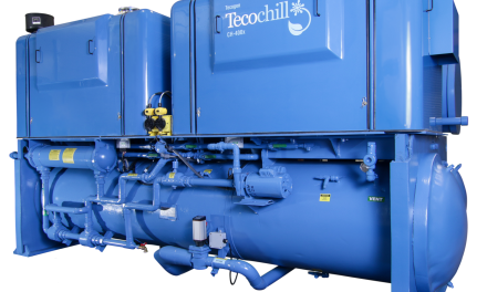 Vertiv and Tecogen Forge Global Partnership to Enhance Cooling Solutions for Power-Constrained Data Centres