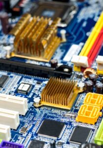 Thermal Management Silicones