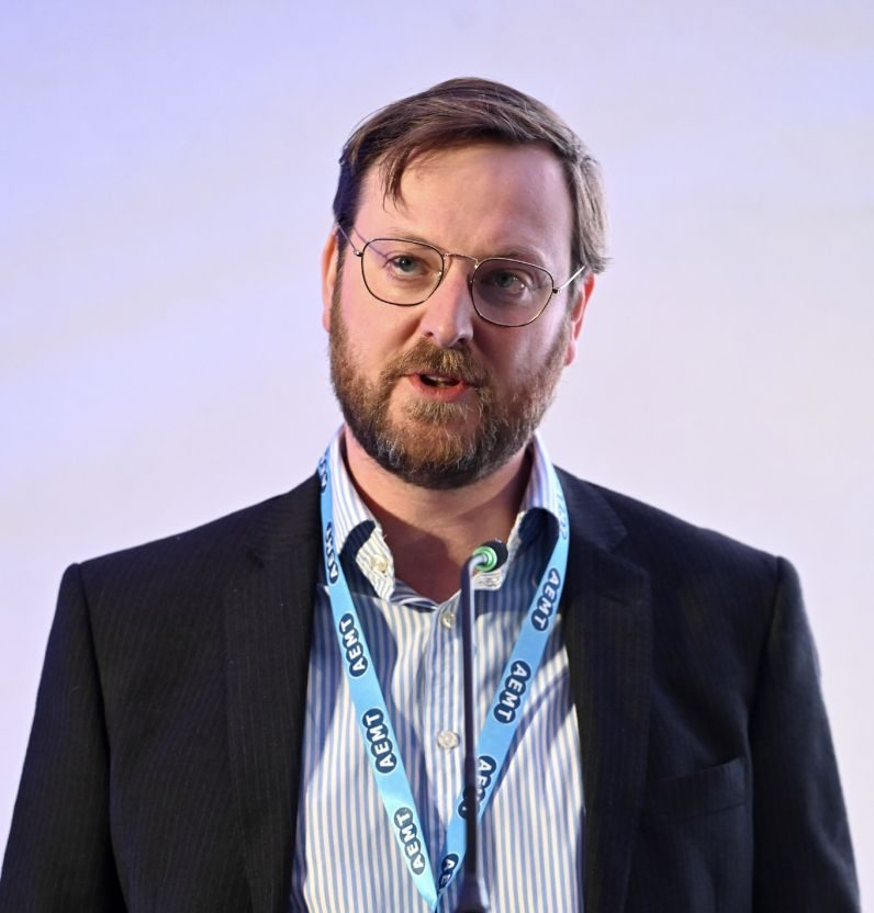 Marc Samons The electromechanical repair sector has never been more important ...