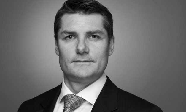 Pulsiv appoints new CEO to drive next stage of growth