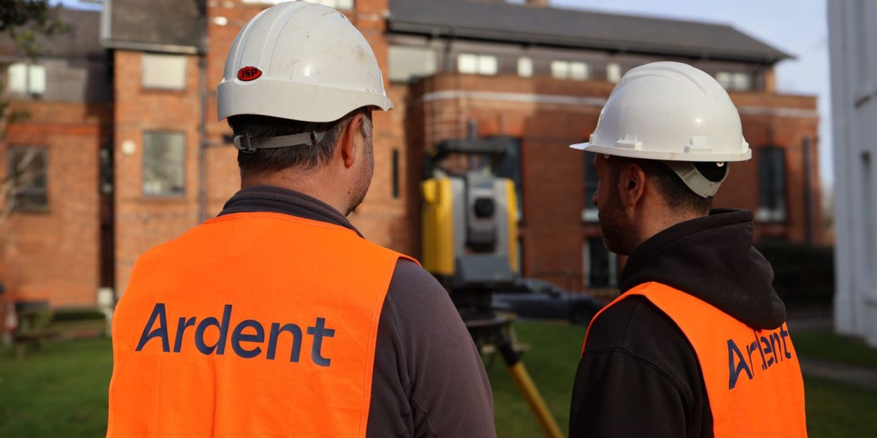 Ardent appoints Steven Manifold to newly created position of Director of Development Consultancy, broadening service offering