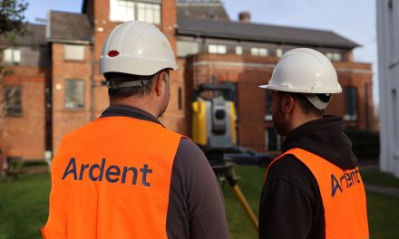 Ardent appoints Steven Manifold to newly created position of Director of Development Consultancy, broadening service offering