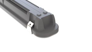 Tornado Evo Conduit End