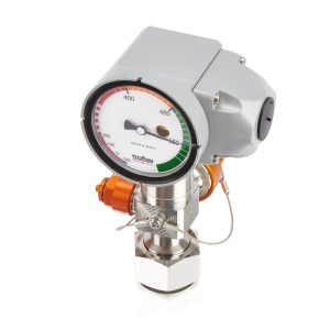 Trafag introduces the 87x9 platform: a new standard in gas density monitoring