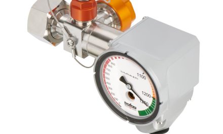 Trafag introduces the 87×9 platform: a new standard in gas density monitoring