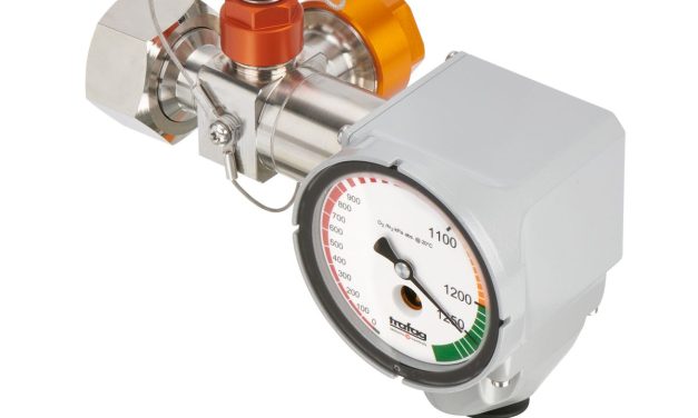 Trafag introduces the 87×9 platform: a new standard in gas density monitoring