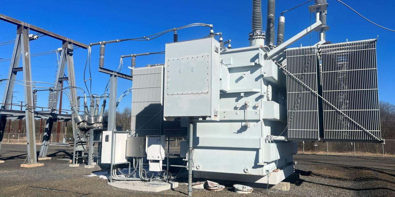 Vaisala lowers transformer risks with enhanced monitoring technology