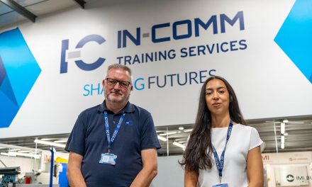 In-Comm calls on engineering professionals to become tutors and assessors to help bridge industry’s skills gap
