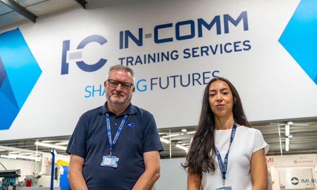 In-Comm calls on engineering professionals to become tutors and assessors to help bridge industry’s skills gap