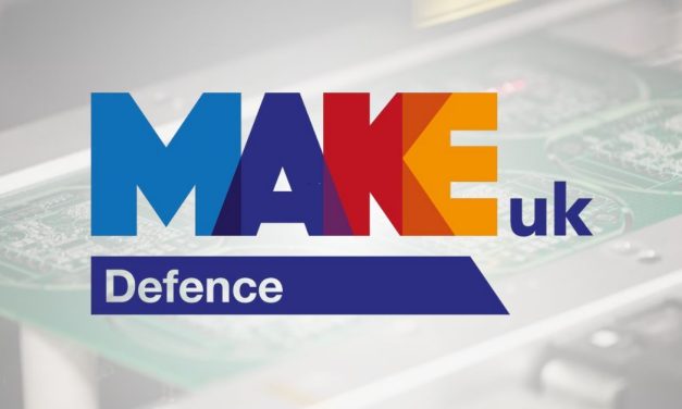 UK Circuits, joins Make UK Defence to support ongoing advances in national security