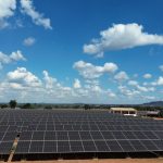UKSOL exports 4,500 PV Panels for Bolivia’s largest private solar plant