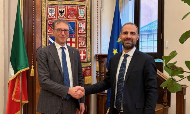 Vertiv and University of Bologna Sign Strategic Agreement for Research, Training and Innovation