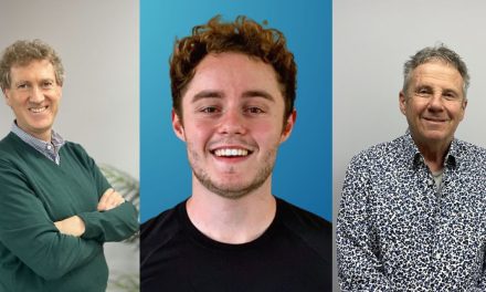 Logic4training announces changes to leadership team