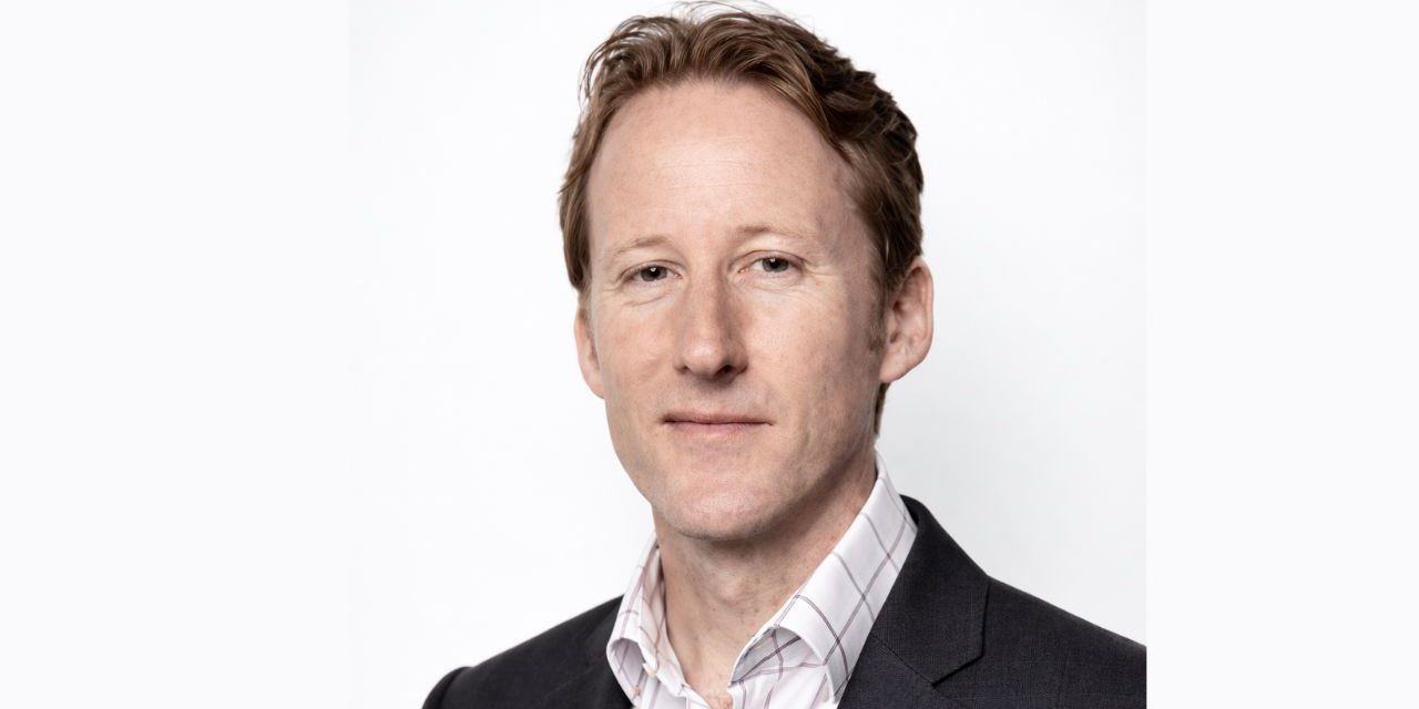 VIRTUS Data Centres names Adam Eaton as new CEO