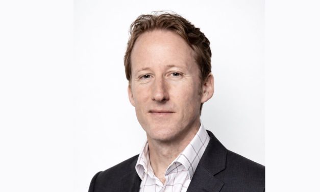 VIRTUS Data Centres names Adam Eaton as new CEO