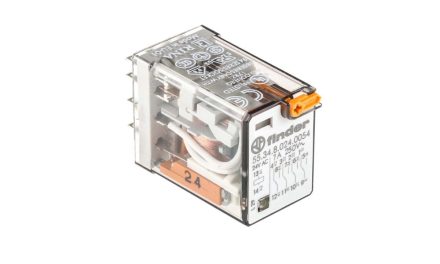 What does an electrical relay actually do? A simple guide for new engineers