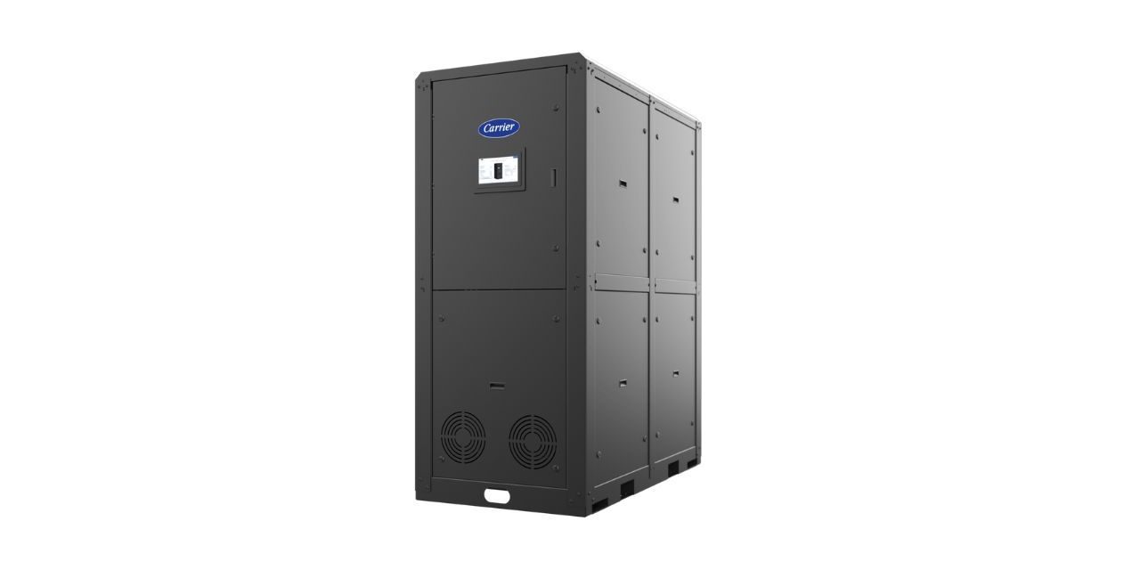 Carrier expands data centre cooling portfolio with new coolant distribution unit