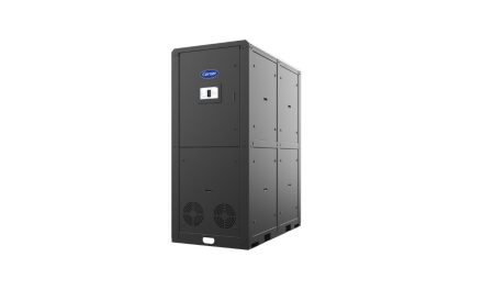 Carrier expands data centre cooling portfolio with new coolant distribution unit