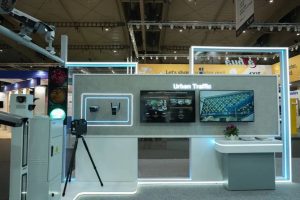 Together for a Sustainable Future: Dahua Showcases Smart City Solutions at Smart City Expo World Congress (SCEWC) 2025
