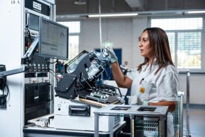 Variosystems Elektronik Servicepartner 3