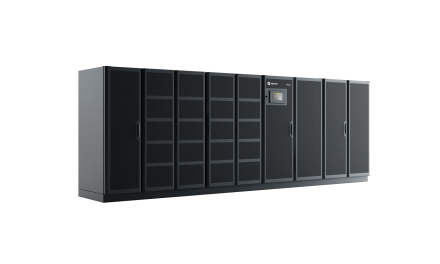 Vertiv Unveils Next-Generation UPS to Support High Capacity, High Availability AI Power Demands in Room and Prefabricated Deployments in All World Regions