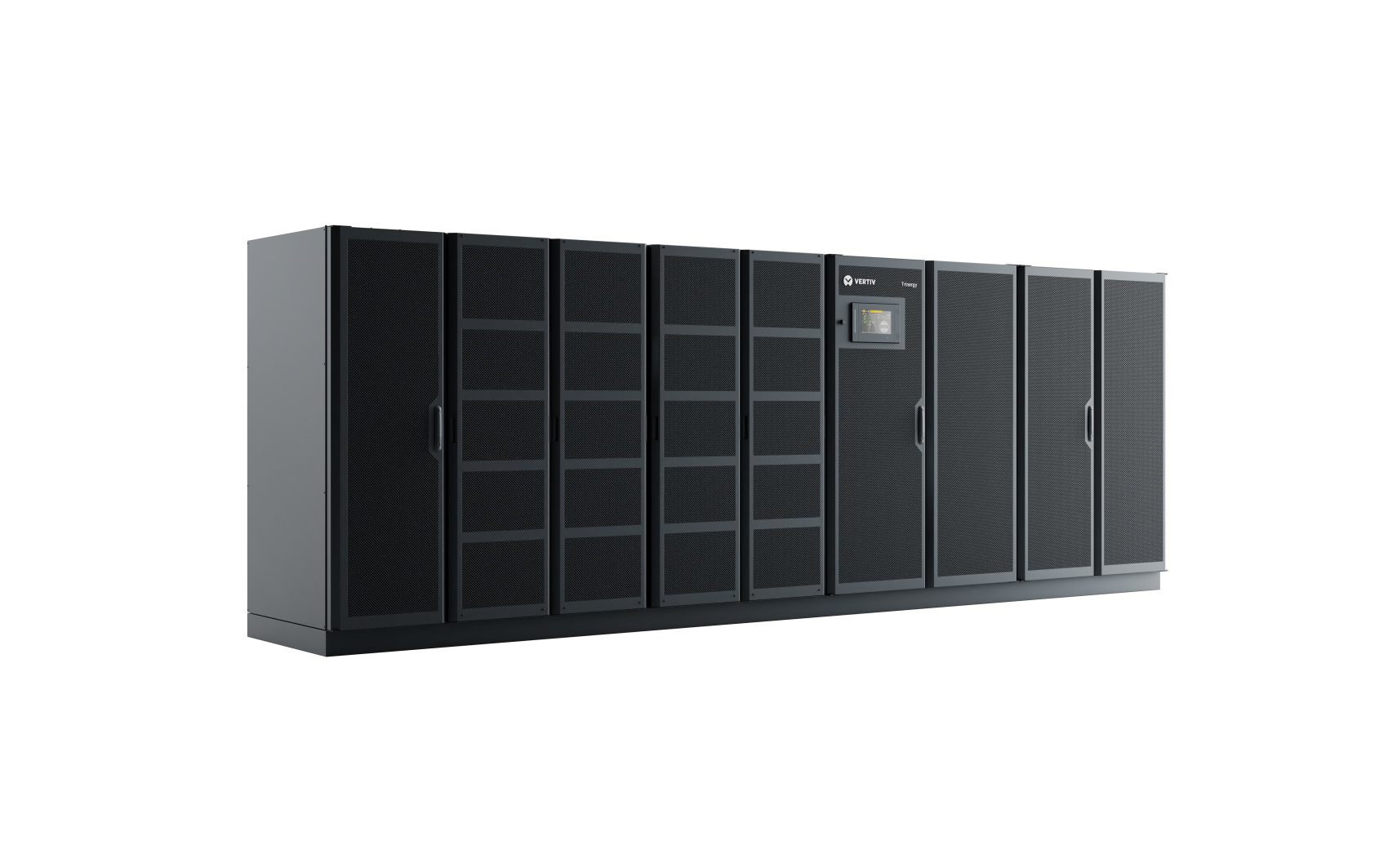 Vertiv Unveils Next-Generation UPS to Support High Capacity, High Availability AI Power Demands in Room and Prefabricated Deployments in All World Regions