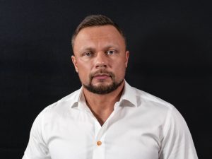 Viktors Nikolajevs CTEK