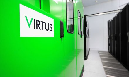 VIRTUS ANNOUNCES NEW FACILITY IN MILAN TO SUPPORT EUROPEAN DIGITAL DEMAND